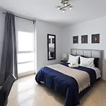 Apartament Mc Puerto del Rosario (Fuerteventura)