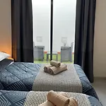 Apartament Mc