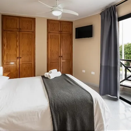 Mc Apartment *