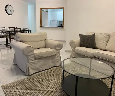 Mc Apartment