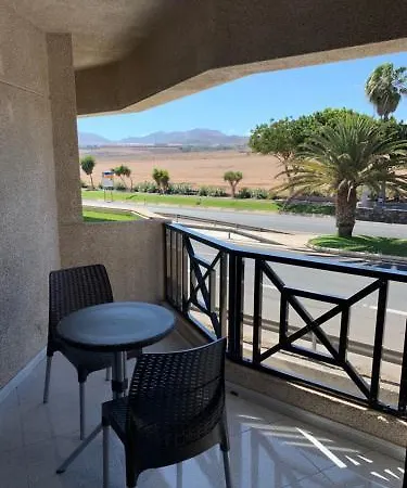 Mc * Puerto del Rosario (Fuerteventura)