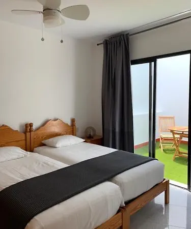 Mc Apartment
