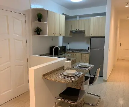 Mc Puerto del Rosario (Fuerteventura)