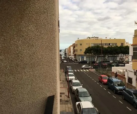 Mc Puerto del Rosario (Fuerteventura)