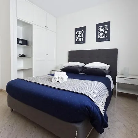 Mc Appartement Puerto del Rosario (Fuerteventura)