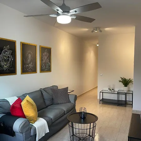 Mc * Puerto del Rosario (Fuerteventura)