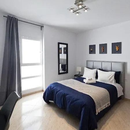 Apartment Mc Puerto del Rosario (Fuerteventura)