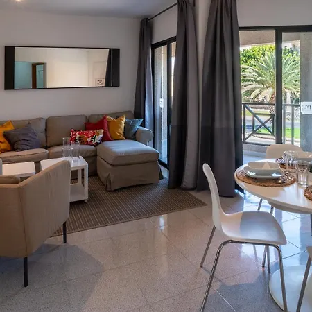 Mc * Puerto del Rosario (Fuerteventura)