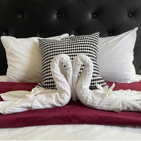 Mc Puerto del Rosario (Fuerteventura)