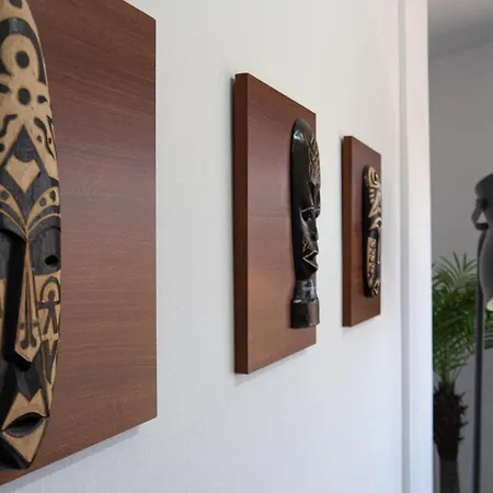 Appartamento Mc Puerto del Rosario (Fuerteventura)