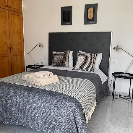 Mc Puerto del Rosario (Fuerteventura)