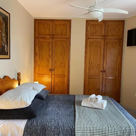 Mc Puerto del Rosario (Fuerteventura)