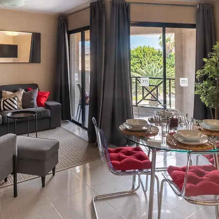Apartment Mc *
