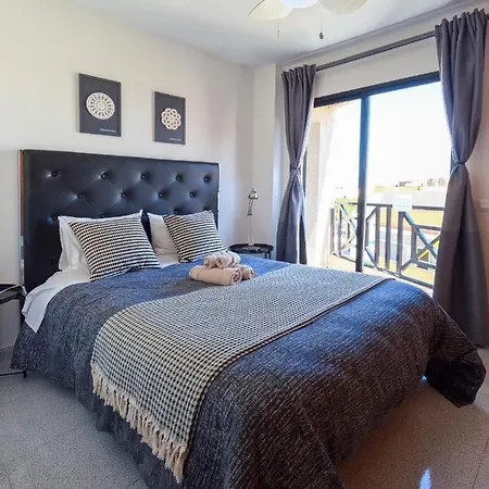 Appartement Mc Puerto del Rosario (Fuerteventura)