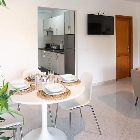 Mc Puerto del Rosario (Fuerteventura)