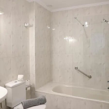 Mc Apartment *