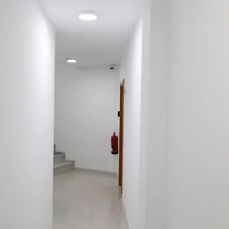 Mc Appartamento Puerto del Rosario (Fuerteventura)