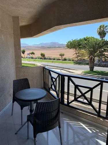 Mc * Puerto del Rosario (Fuerteventura)