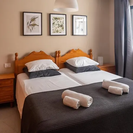 Apartamento Mc *