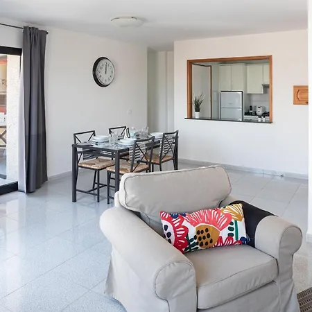 Mc Apartmán