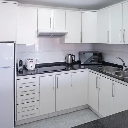Mc Apartmán *