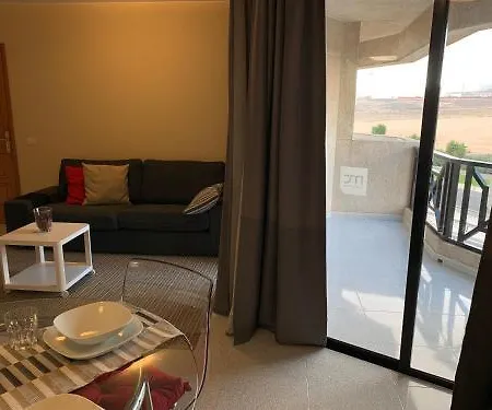 Mc Apartmán