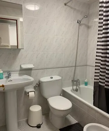 Mc Apartmán *