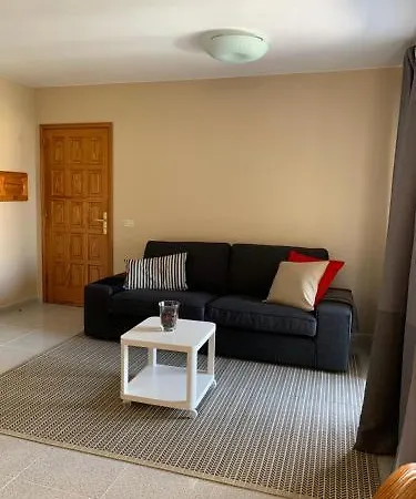 Mc Apartmán *