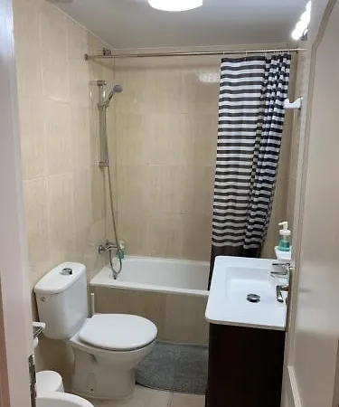 Apartamento Mc *