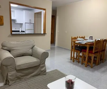 Apartmán Mc *