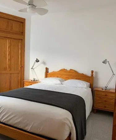 Mc Apartmán Puerto del Rosario (Fuerteventura)