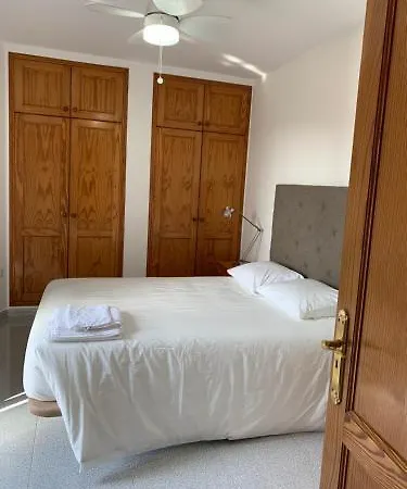 Apartmán Mc