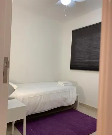 Mc * プエルト・デル・ロサリオ