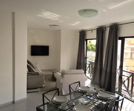 Mc Apartamento