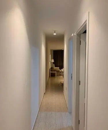Apartmán Mc *