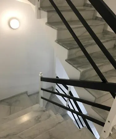 Apartamento Mc *