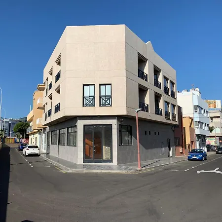 Apartmán Mc