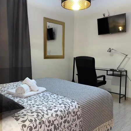 Mc Apartamento *
