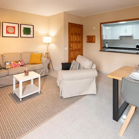 Apartmán Mc *