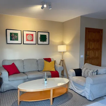 Apartmán Mc
