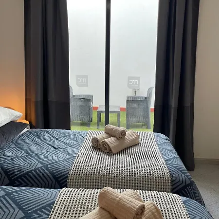 Apartmán Mc