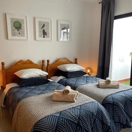 Apartmán Mc *