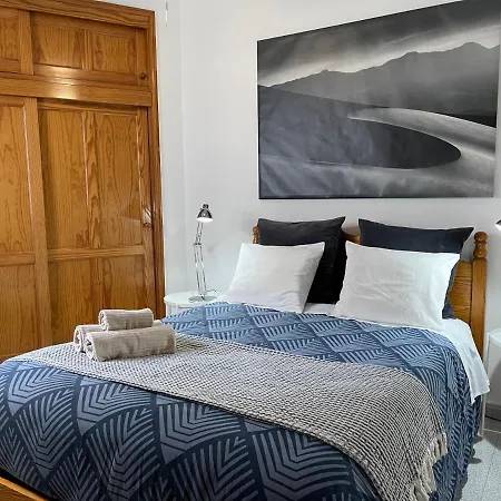 Mc Apartmán *