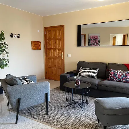 Mc Apartmán *