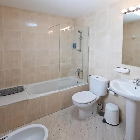 Mc Apartamento *