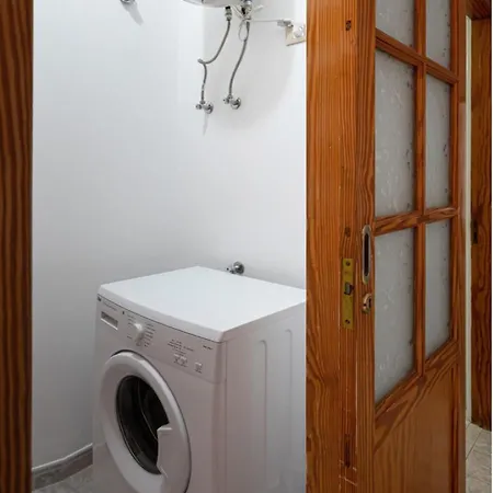 Apartmán Mc *