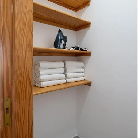 Mc Apartmán