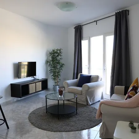 Apartmán Mc *