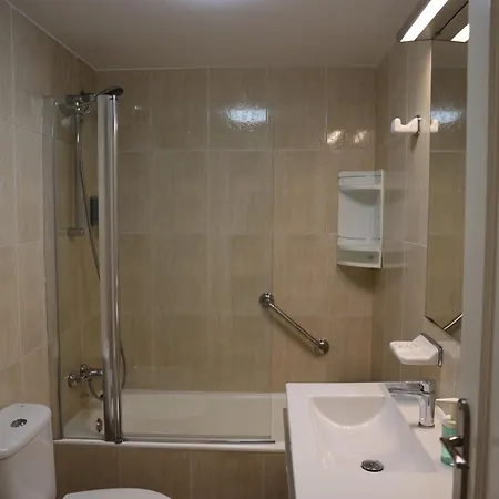 Apartmán Mc *