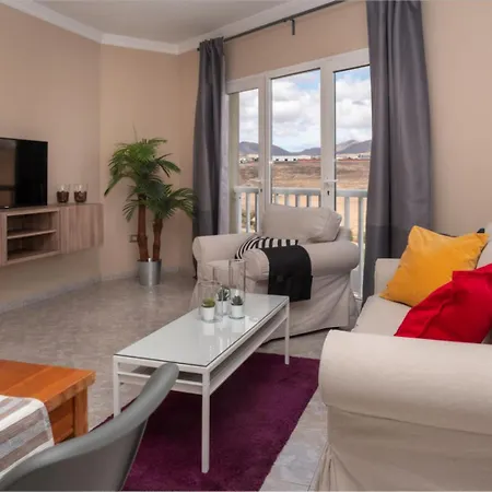 Apartamento Mc Puerto del Rosario (Fuerteventura)
